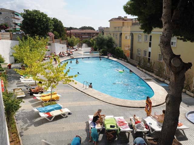 Natura Park Hotel
