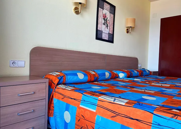 Hotel Natura Park