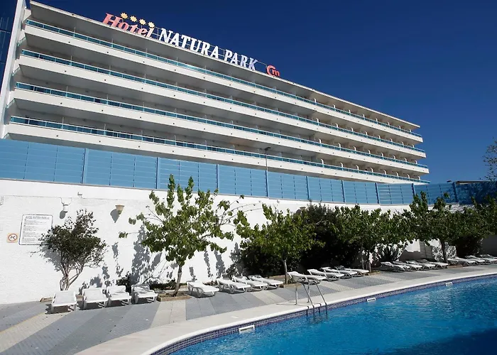 Hotel Natura Park