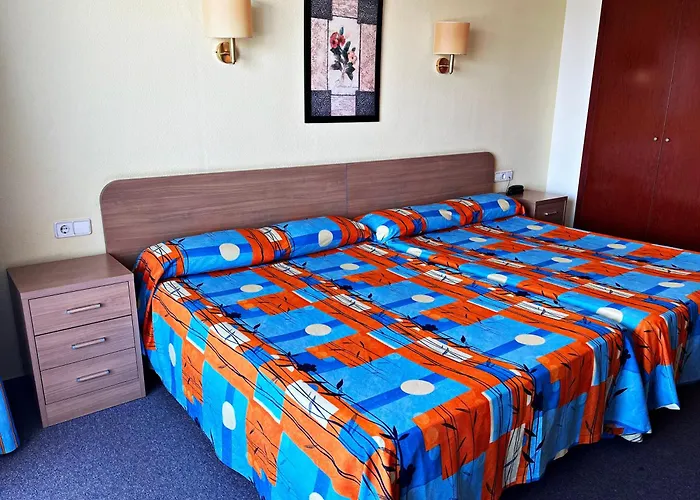 Hotel Natura Park