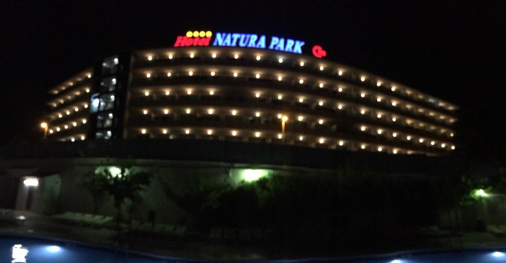 Hotel Natura Park 4*