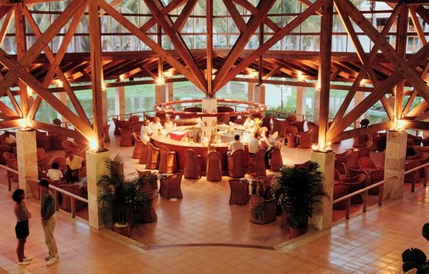 Natura Park Hotel